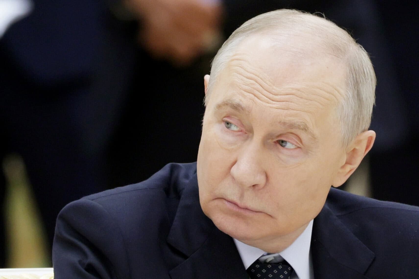 Waldimir Putin